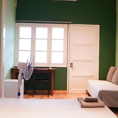 Residencial Avenida Geovanni Sao Tome Ngoại thất bức ảnh