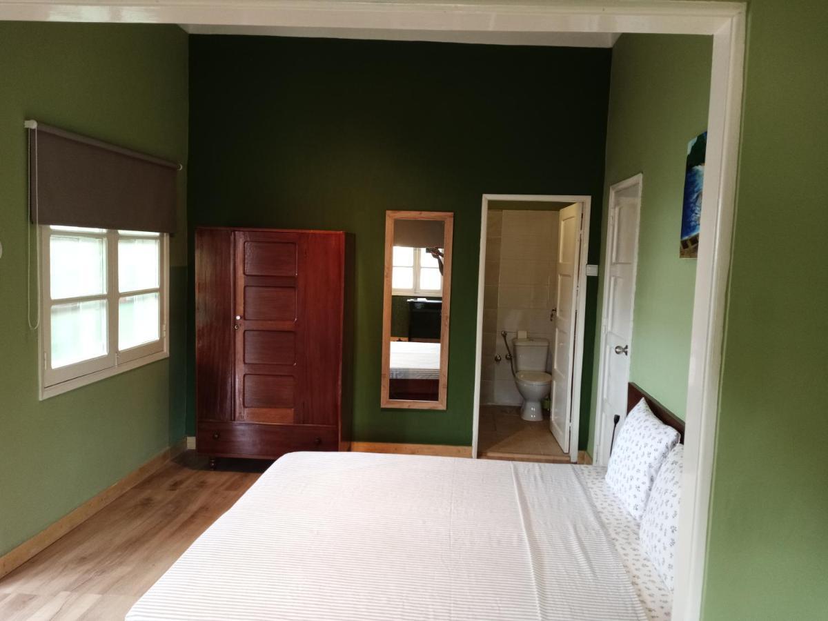 Residencial Avenida Geovanni Sao Tome Ngoại thất bức ảnh
