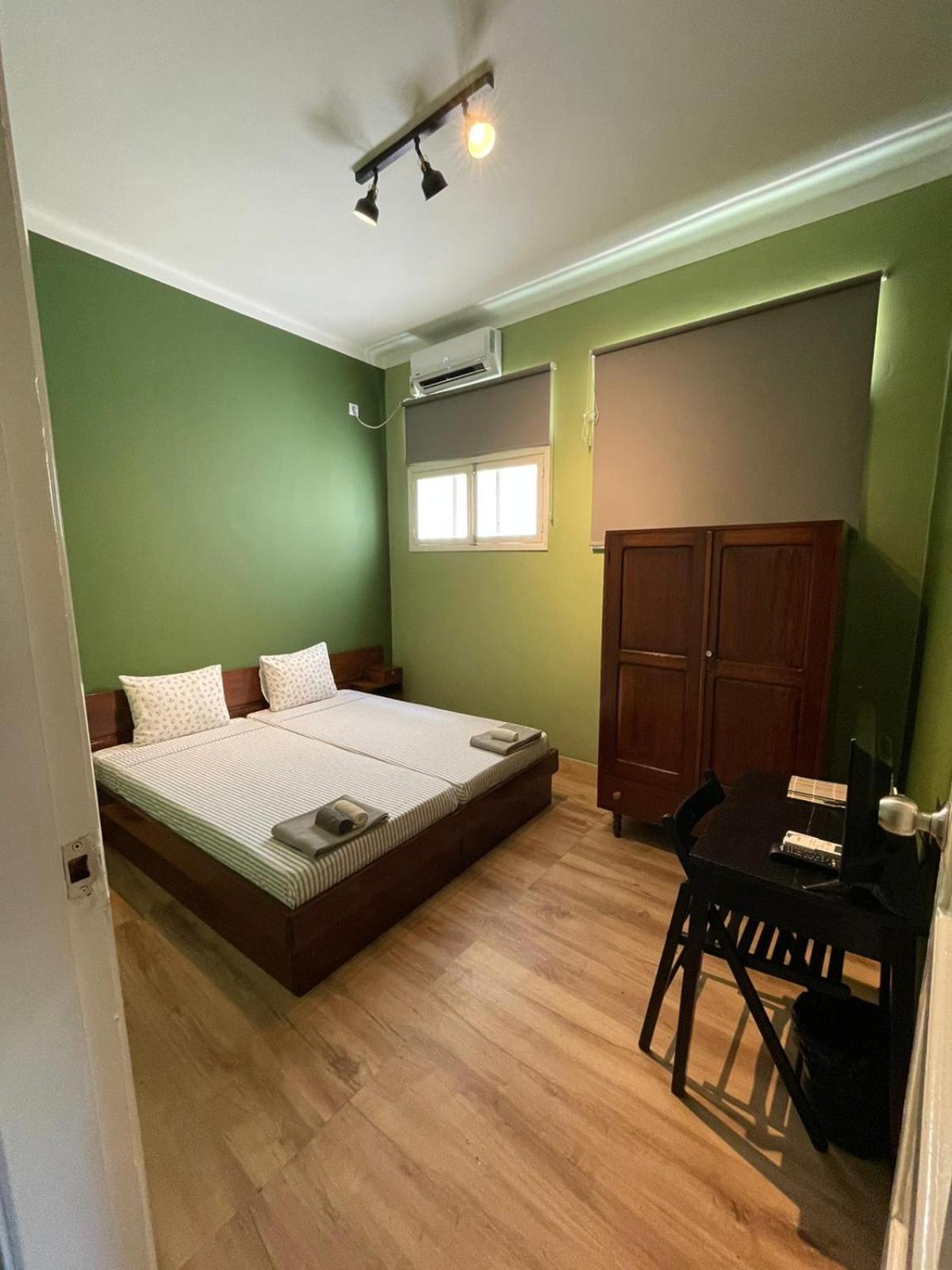 Residencial Avenida Geovanni Sao Tome Phòng bức ảnh
